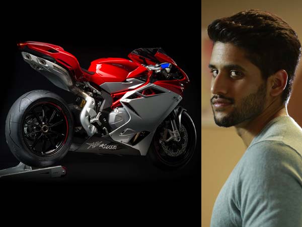 చైతన్యకు కోటిన్నర రుపాయల ఖరీదైన కారును గిఫ్ట్ ఇచ్చిన సమంత