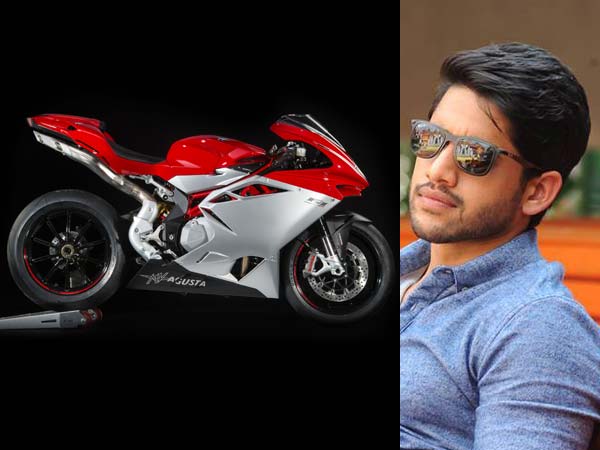 చైతన్యకు కోటిన్నర రుపాయల ఖరీదైన కారును గిఫ్ట్ ఇచ్చిన సమంత