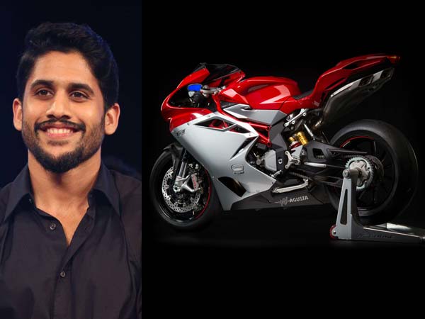 చైతన్యకు కోటిన్నర రుపాయల ఖరీదైన కారును గిఫ్ట్ ఇచ్చిన సమంత