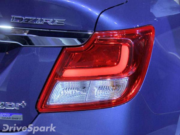 2017 స్విఫ్ట్ డిజైర్ మైలేజ్ వివరాలు లీక్