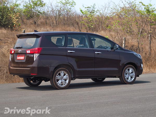 టయోటాలో బెస్ట్ సెల్లింగ్ కారు