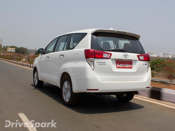 టయోటాలో బెస్ట్ సెల్లింగ్ కారు