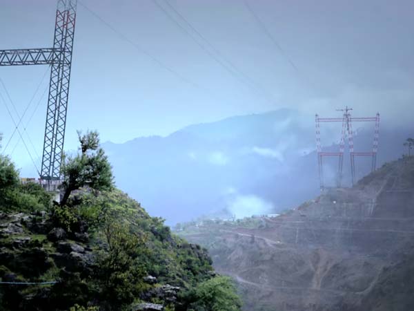 ప్రపంచపు అత్యంత ఎత్తైన రైలు వంతెన