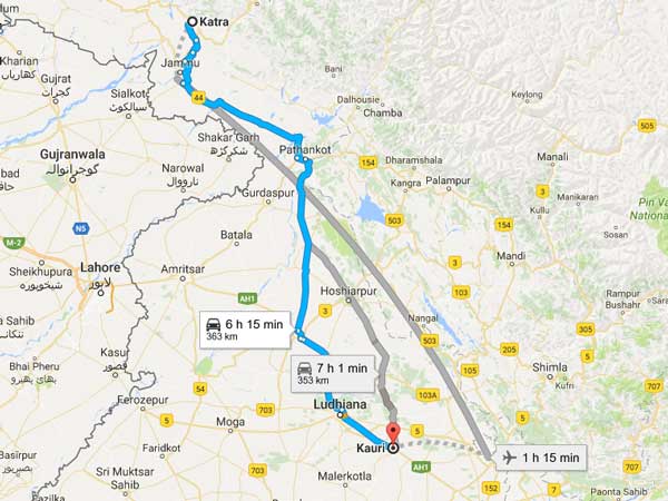 ప్రపంచపు అత్యంత ఎత్తైన రైలు వంతెన