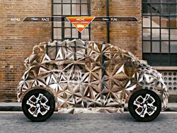 టాటా నుండి సరికొత్త ఎలక్ట్రిక్ హ్యాచ్‌బ్యాక్