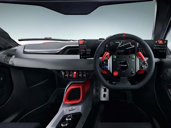 టాటా నుండి సరికొత్త ఎలక్ట్రిక్ హ్యాచ్‌బ్యాక్