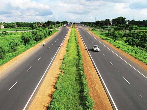 అనంతపురం అమరావతి మధ్య ఎక్స్‌ప్రెస్‌ వే