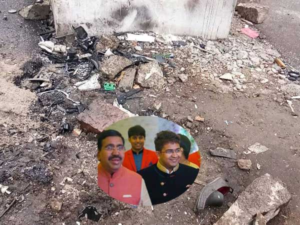 నిశిత్ మృతికి కారణాలు ఇవే