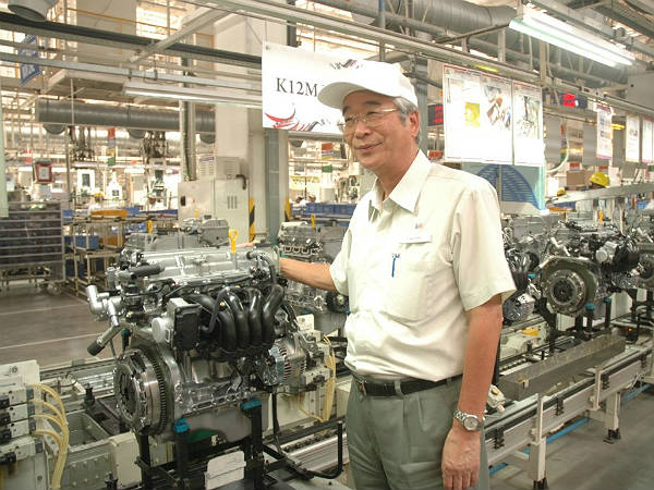 మారుతి ఉద్యోగ్ లిమిటెడ్ గురించి ఆసక్తికరమైన నిజాలు!