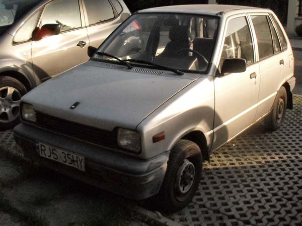 మారుతి ఉద్యోగ్ లిమిటెడ్ గురించి ఆసక్తికరమైన నిజాలు!