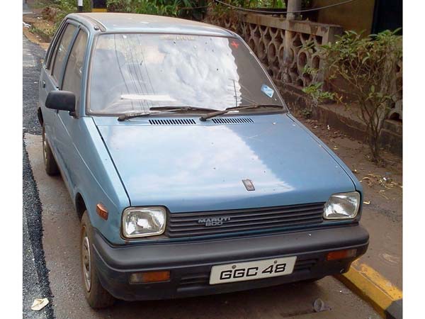 మారుతి ఉద్యోగ్ లిమిటెడ్ గురించి ఆసక్తికరమైన నిజాలు!