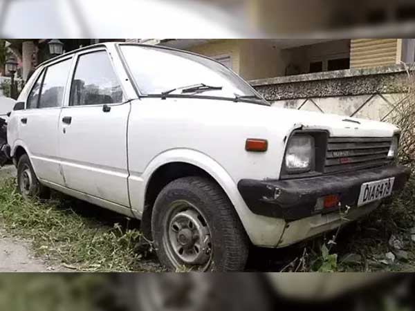 మారుతి ఉద్యోగ్ లిమిటెడ్ గురించి ఆసక్తికరమైన నిజాలు!