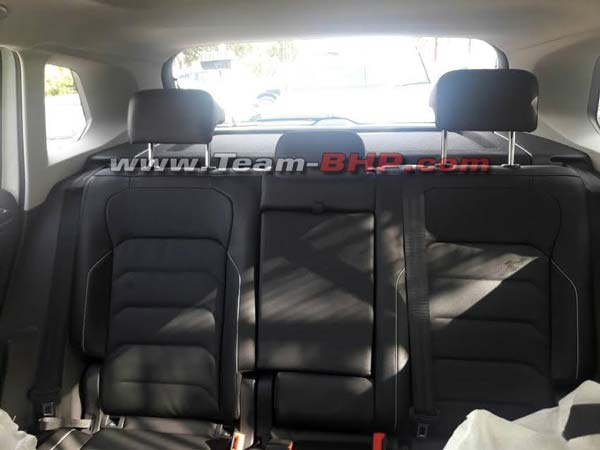 వోక్స్‌వ్యాగన్ టిగువాన్‌