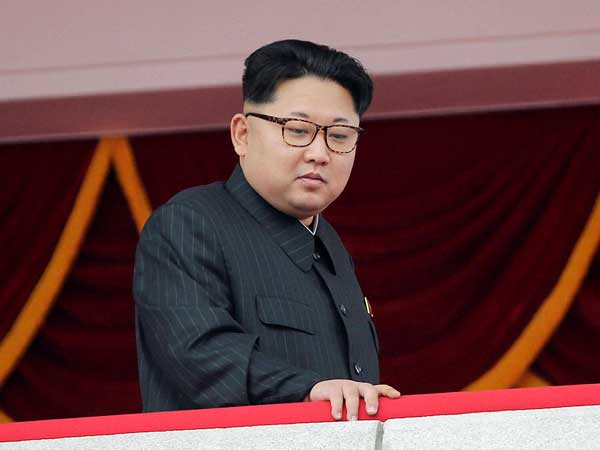 ప్రపంచాన్ని వణికిస్తోన్న కిమ్ జాంగ్ ఉన్ వాహన శ్రేణి!