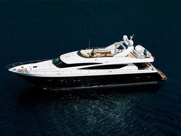 ప్రపంచాన్ని వణికిస్తోన్న కిమ్ జాంగ్ ఉన్ వాహన శ్రేణి!