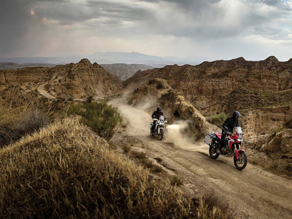 హోండా ఆఫ్రికా ట్విన్ ధర మరియు పూర్తి వివరాలు