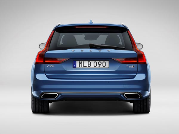 ఇండియాలో కార్ల ఉత్పత్తికి సిద్దమైన వోల్వో