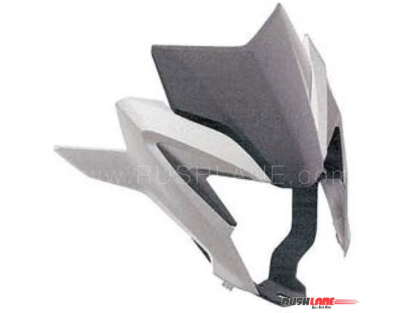 హోండా యూనికార్న్ 150 ఫేస్‌లిఫ్ట్