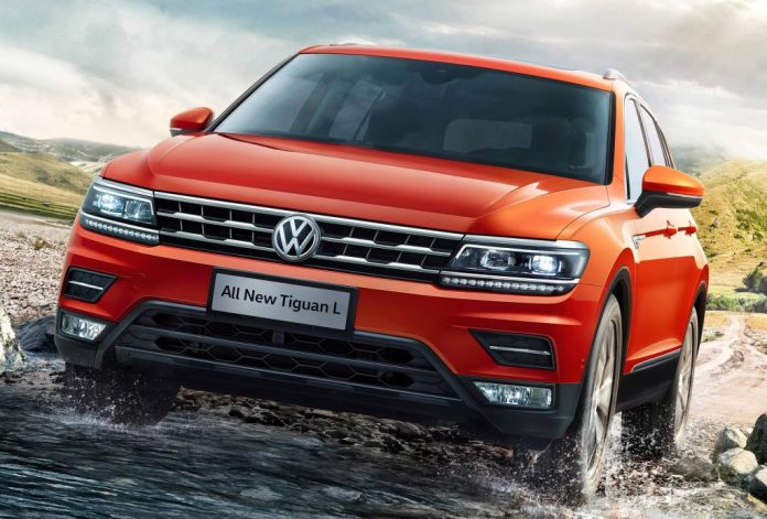 వోక్స్‌వ్యాగన్ విడుదల చేయనున్న మూడు కొత్త కార్లు
