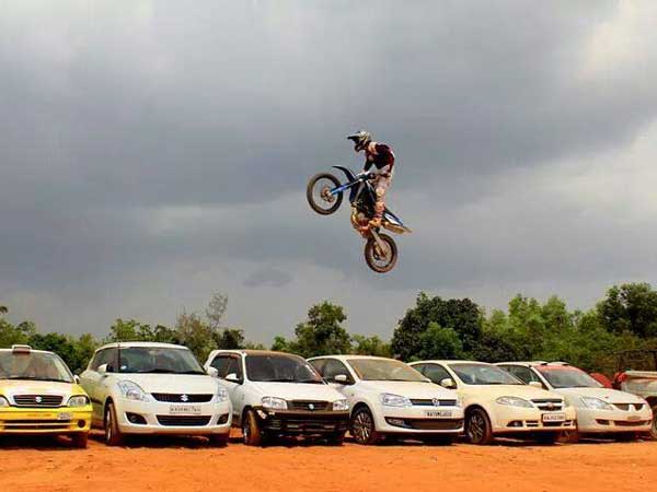 అల్వాస్ మోటోరిగ్ 4