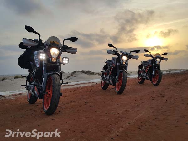 టూ వీలర్లపై జిఎస్‌టి ప్రభావం