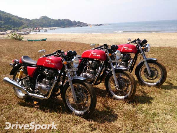 టూ వీలర్లపై జిఎస్‌టి ప్రభావం