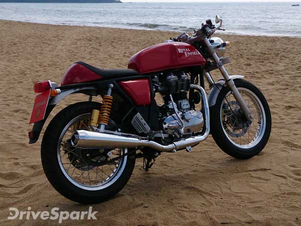 టూ వీలర్లపై జిఎస్‌టి ప్రభావం