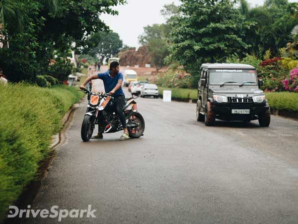 అల్వాస్ మోటోరిగ్ 2017