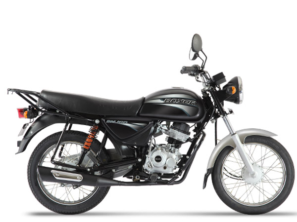 బజాజ్ బాక్సర్