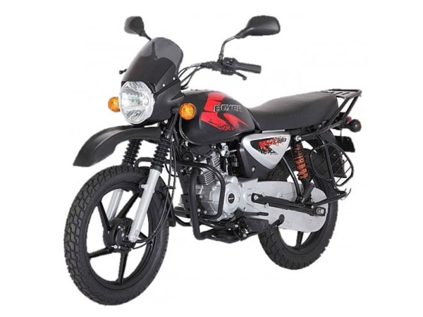 బజాజ్ బాక్సర్