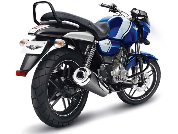 బజాజ్ వి బైకుల రికార్డ్ సేల్స్