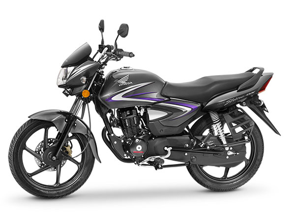 హోండా సిబి షైన్ 125 రికార్డ్ సేల్స్