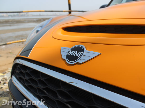 మినీ కూపర్ ఎస్ ఫస్ట్ డ్రైవ్ రివ్యూ