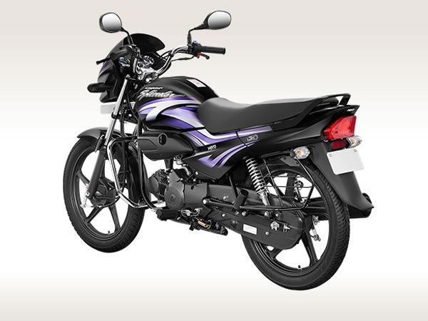 125సీసీ సెగ్మెంట్లో ఉన్న ఆరు అత్యుత్తమ బైకులు