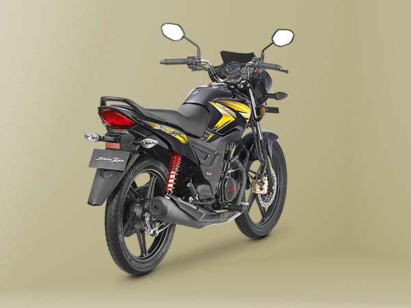 125సీసీ సెగ్మెంట్లో ఉన్న ఆరు అత్యుత్తమ బైకులు