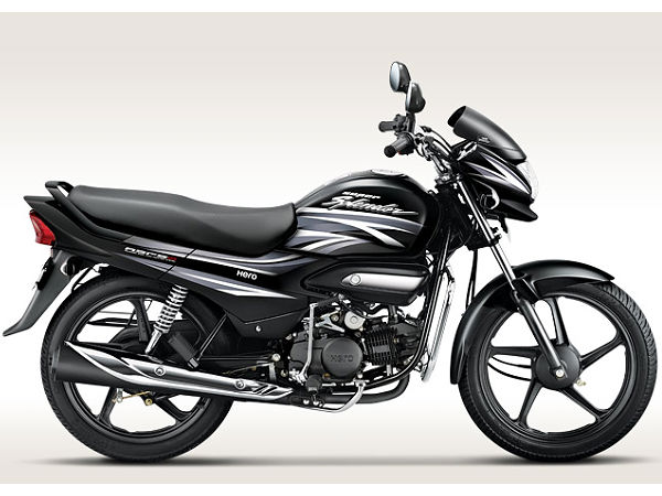 5. హీరో సూపర్ స్ల్పెండర్