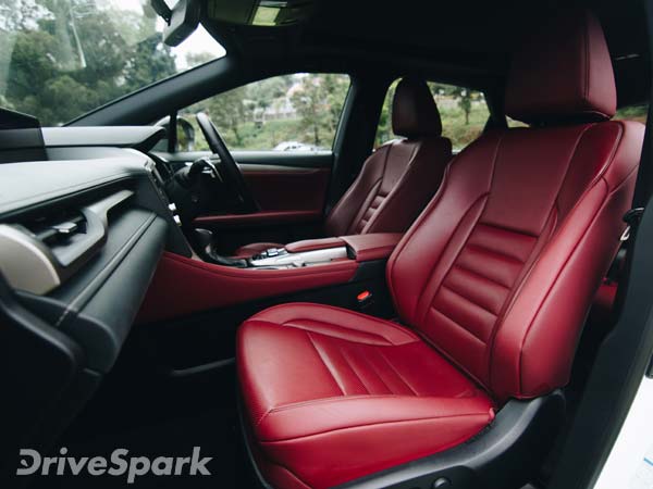 ఇంటీరియర్