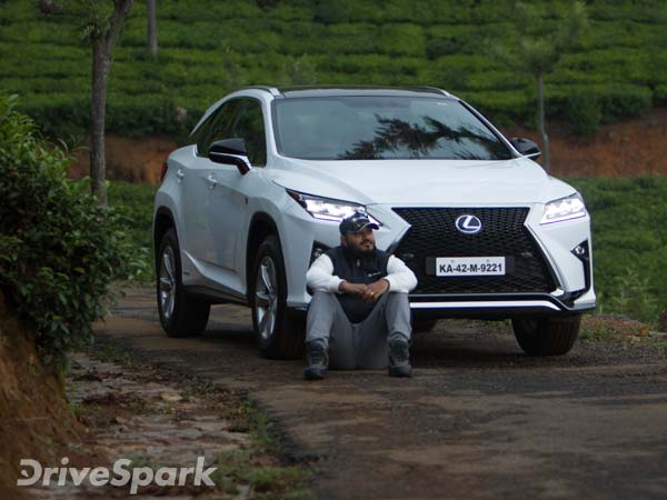 డ్రైవ్‌స్పార్క్ తెలుగు అభిప్రాయం!