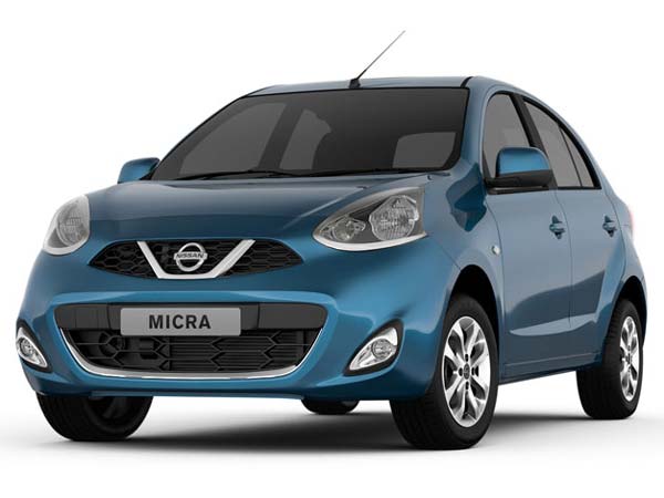 2017 నిస్సాన్ మైక్రా డిజైన్ మరియు కొత్త ఫీచర్లు