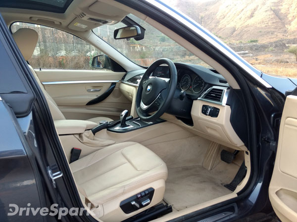 బిఎమ్‌డబ్ల్యూ 320డి జిటి ఫస్ట్ డ్రైవ్ రివ్యూ రిపోర్ట్