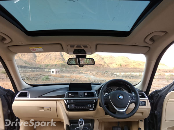 బిఎమ్‌డబ్ల్యూ 320డి జిటి ఫస్ట్ డ్రైవ్ రివ్యూ రిపోర్ట్