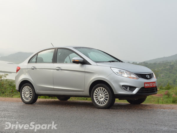 కార్ల విక్రయాల్లో హోండా ను వెనక్కి నెట్టిన టాటా