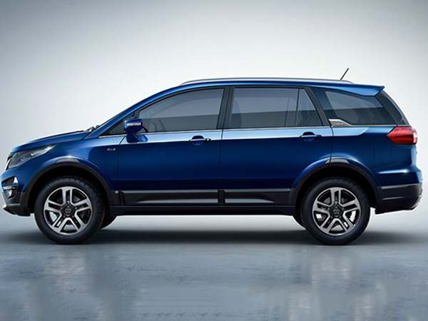 కార్ల విక్రయాల్లో హోండా ను వెనక్కి నెట్టిన టాటా