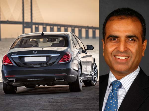 సునీల్ భారతీ మిట్టల్ సక్సెస్ స్టోరీ మరియు కార్ కలెక్షన్