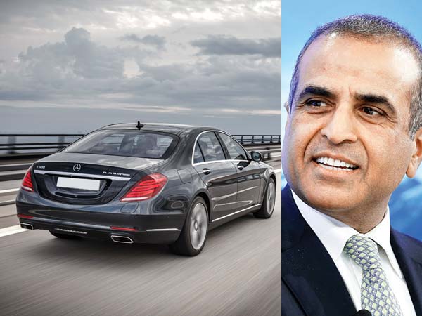 సునీల్ భారతీ మిట్టల్ సక్సెస్ స్టోరీ మరియు కార్ కలెక్షన్