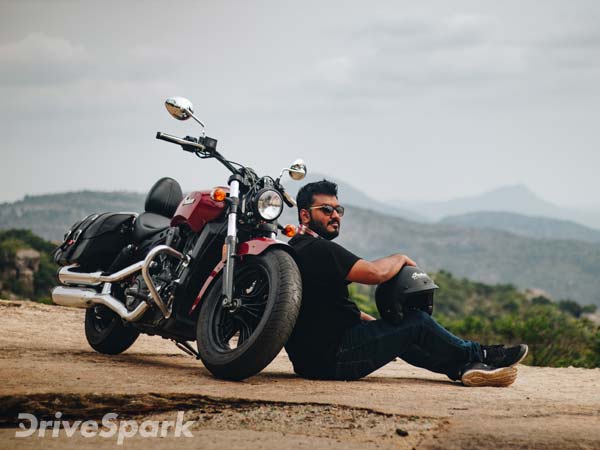 డ్రైవ్‌స్పార్క్ తెలుగు అభిప్రాయం!