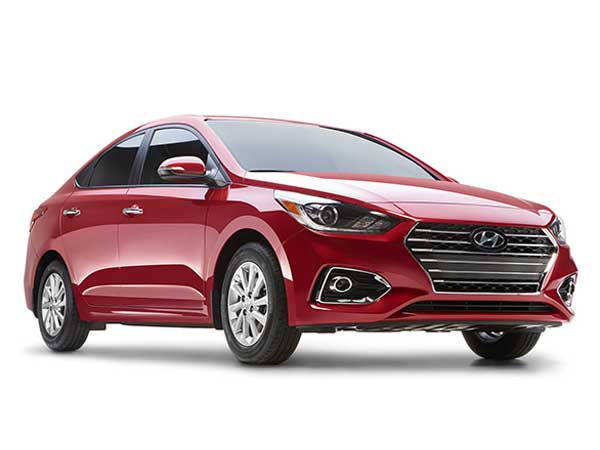 హ్యుందాయ్ నెక్ట్స్ జనరేషన్ వెర్నా