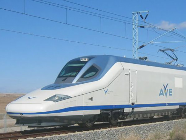 05. స్పెయిన్ - టాల్గో 350 - 349కిమీలు