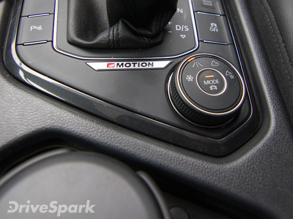 వోక్స్‌వ్యాగన్ టిగువాన్ ఫస్ట్ డ్రైవ్ రివ్యూ