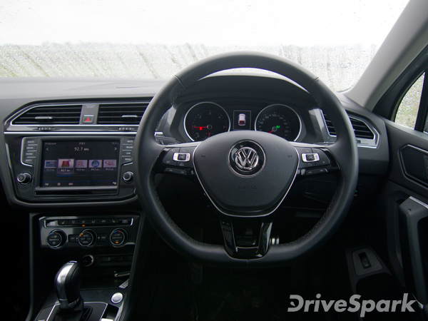 వోక్స్‌వ్యాగన్ టిగువాన్